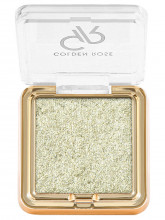Тени для век Glitter Glow, тон 04 vega