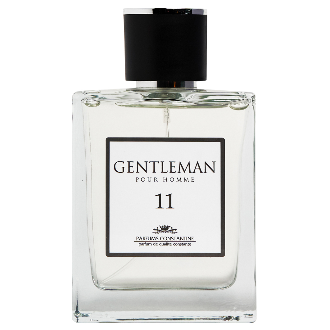 Private Collection Туалетная вода мужская Gentleman 11 100мл от Parfums Constantine + 2