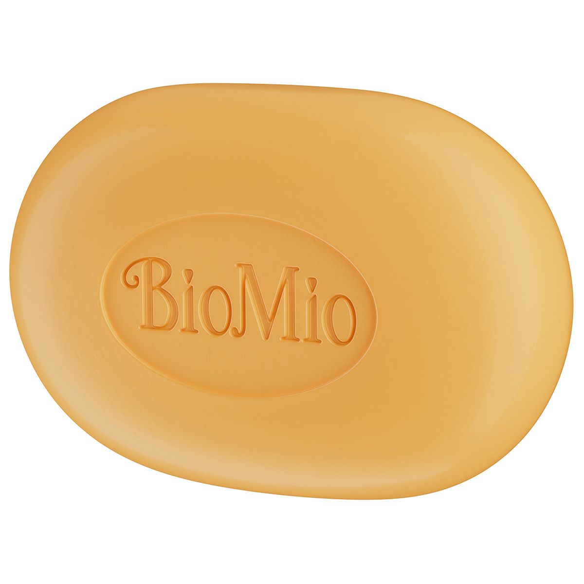 Bio-Soap Туалетное мыло с баттером Манго 90г от BioMio + 2