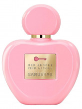 Her Secret Pink Absolu Парфюмерная вода женская 50мл