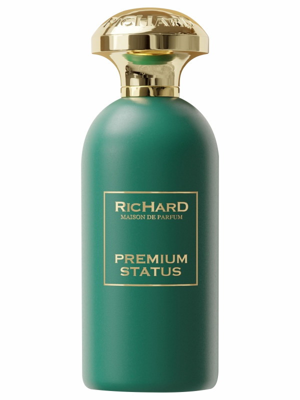 Premium Status Парфюмерная вода 100мл от Richard maison de parfum + 1