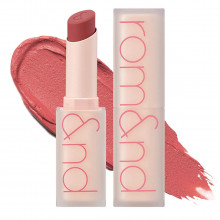 Помада для губ матовая Zero Matte Lipstick, тон 07 envy me