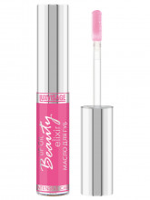 Питательное Масло для губ Beauty Elixir, тон 02 фруктовый эликсир