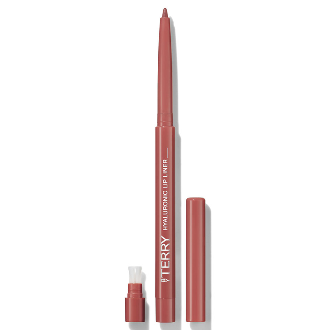 Hyaluronic Lip Liner Карандаш для губ, тон 4 Dare to Bare от BY TERRY + 2