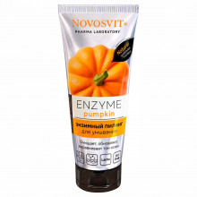 ENZYME Pumpkin Энзимный пилинг для умывания 75мл