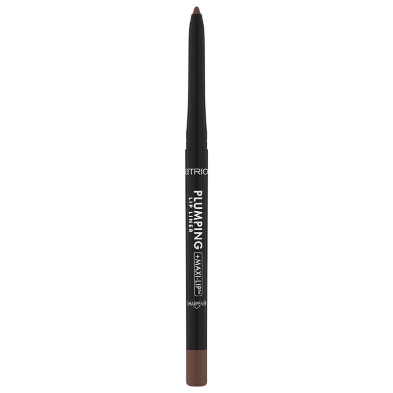 Карандаш для губ Plumping Lip Liner, тон 170 Chocolate Lover от Catrice + 1