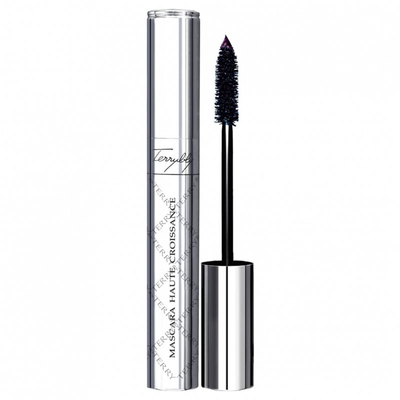Mascara Terrybly Тушь для ресниц, тон 4 Purple Success от BY TERRY + 1