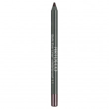 Карандаш для век водостойкий, тон 11 deep forest brown