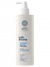LAB Biome Пилинг для кожи головы для глубокого очищения Refresh Scalp 150мл