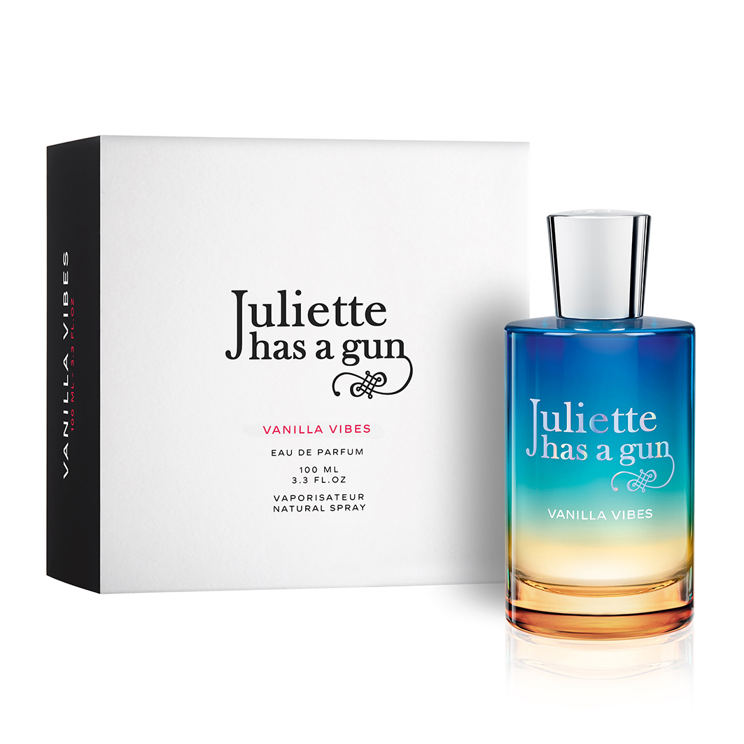 Vanilla Vibes Парфюмерная вода 100мл от Juliette has a gun + 2