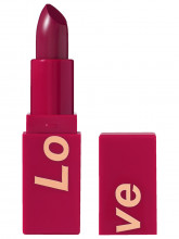 Устойчивая Помада для губ My Lip Symbol, тон 10 Love / малиновый
