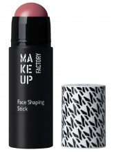 Румяна в стике Face Shaping Stick, тон 22 теплый розовый