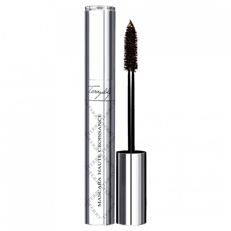Mascara Terrybly Тушь для ресниц, тон 2 Moka Brown от BY TERRY + 1