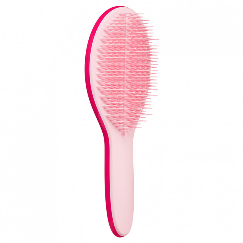 Расческа The Ultimate Styler Sweet Pink от Tangle Teezer + 1