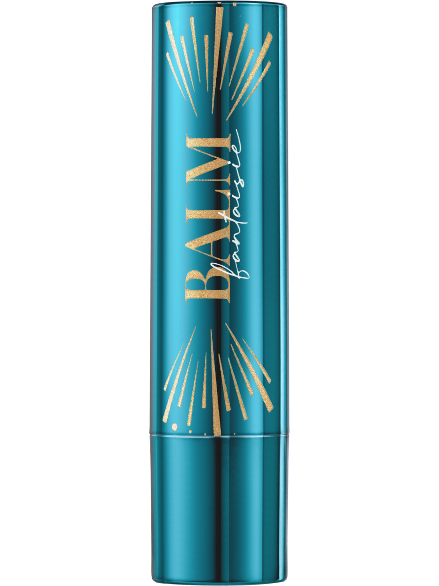 Помада-бальзам для губ Balm Fantaisie, тон 06 карамельный от Vivienne Sabo + 3
