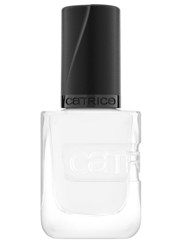 Лак для ногтей Gel Affair, тон 001 Ibiza Feeling от Catrice + 1