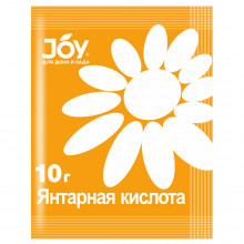 Янтарная кислота 10г