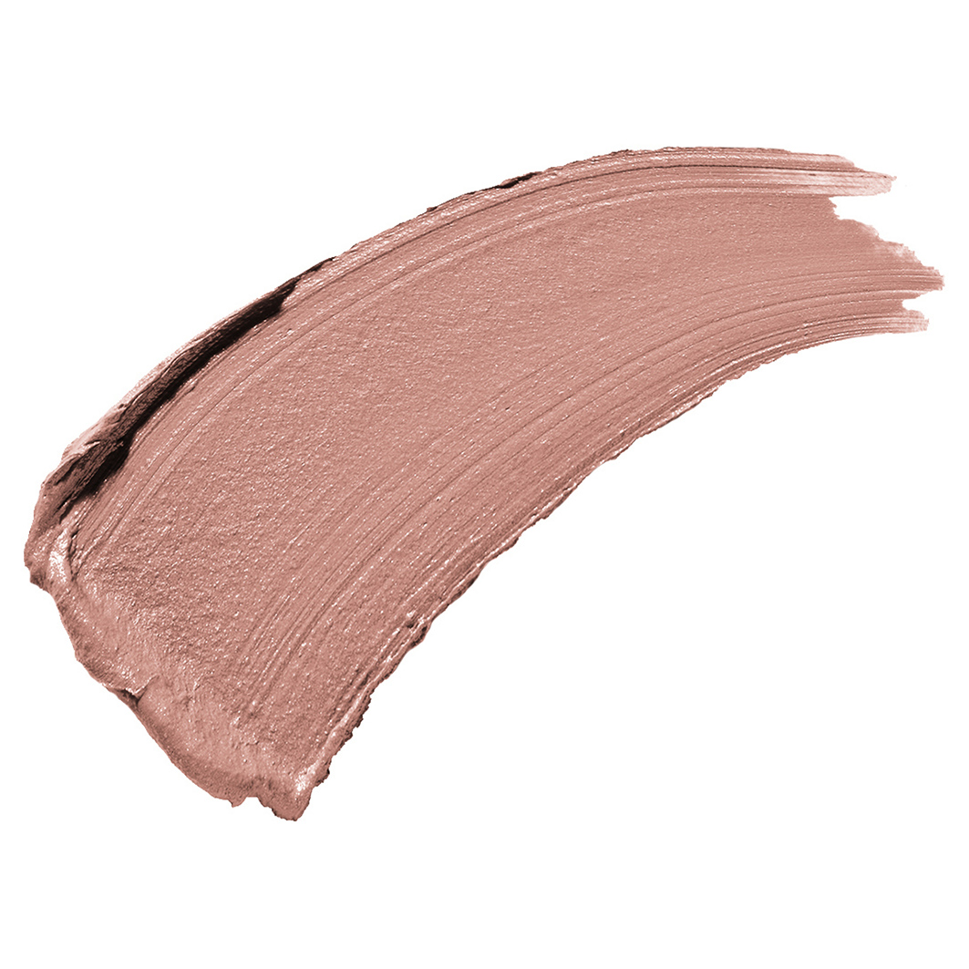 Помада стик для губ, тон 15 светлый холодный розовый нюд от Influence Beauty + 2