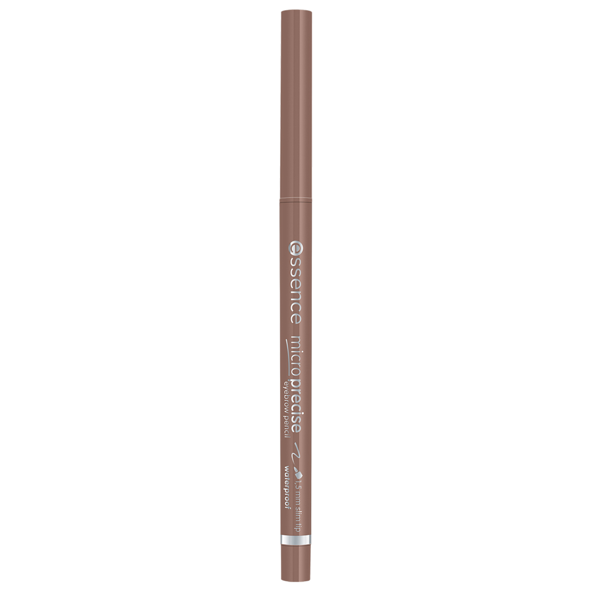 Карандаш для бровей Micro Precise, тон 04 dark blonde от Essence + 3