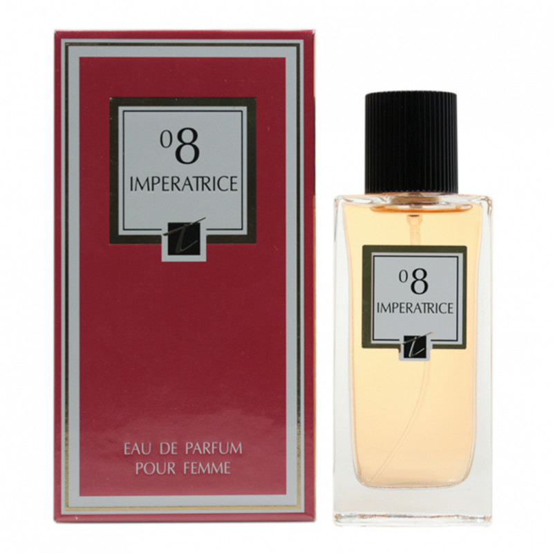 Парфюмерная вода женская Imperatrice 08 60мл от Isabelle T + 1