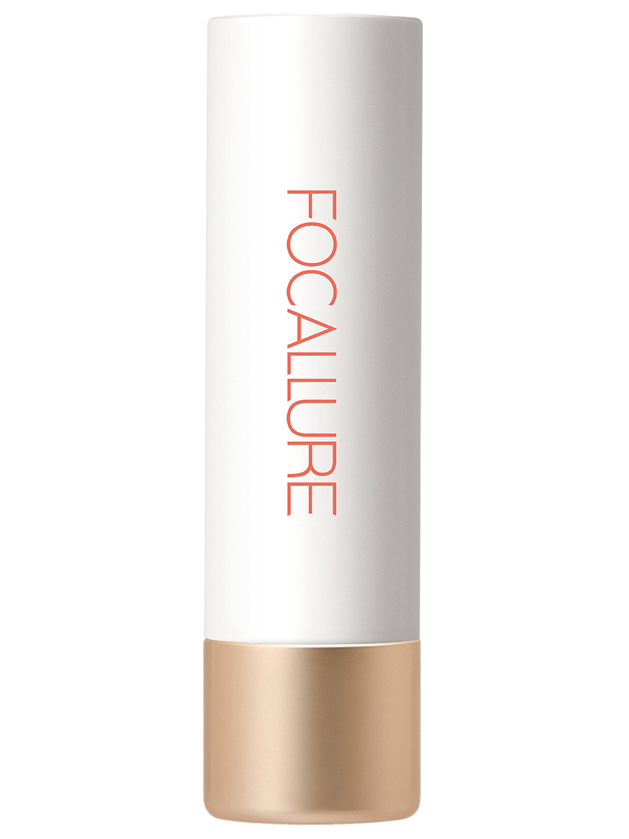 Помада для губ Staymax Powder Matte Lipstick, тон 01 holloween от Focallure + 2