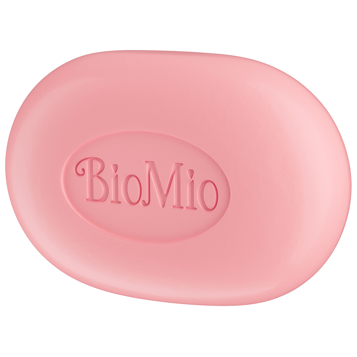 Bio-Soap Туалетное мыло Пион и пальмароза 90г от BioMio + 4