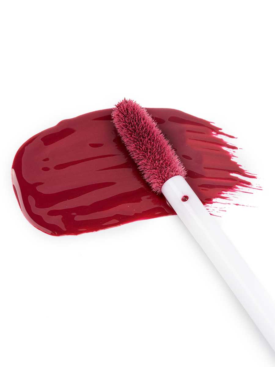 Блеск для губ Lip Gloss Silver, тон 49 розово-карамельный от LavelleCollection + 10