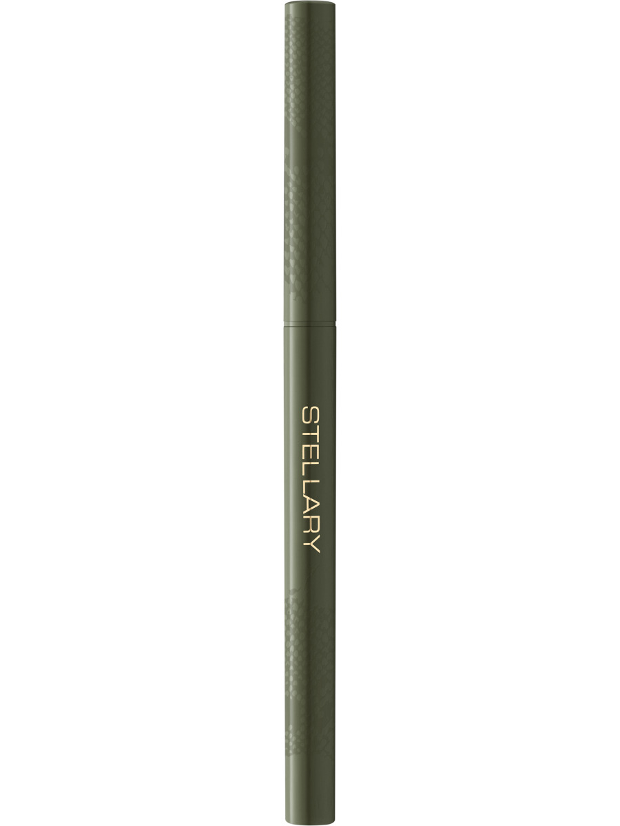 Карандаш для глаз автоматический Soft Define, тон 04 olive от Stellary + 4