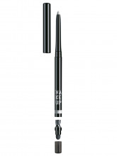 Карандаш для глаз автоматический Metallic Eyeliner, тон 05 серебряная стрела
