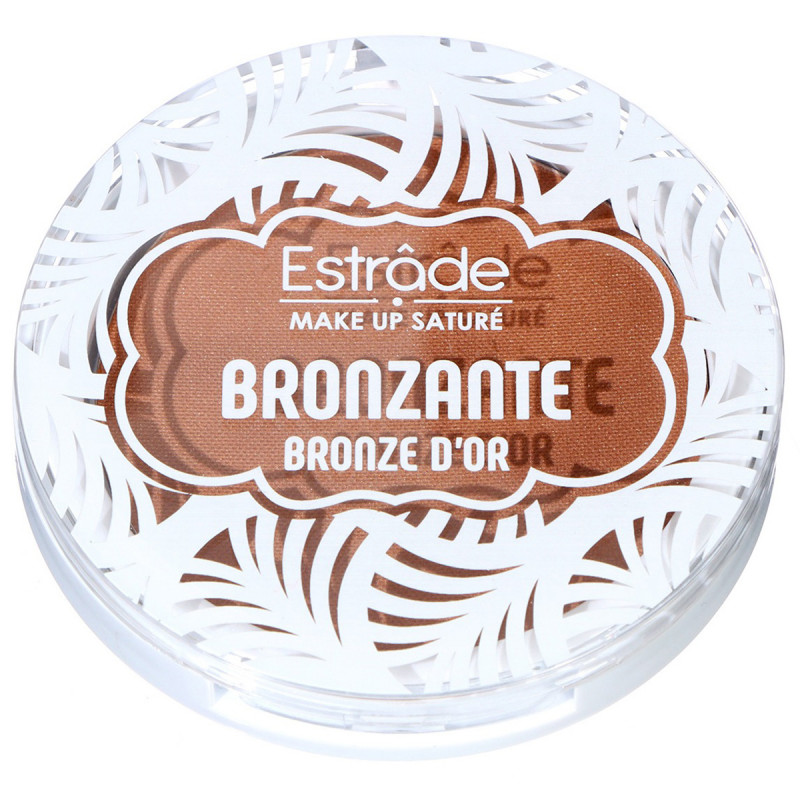 Bronze d'or Бронзатор, тон 116 звездный загар от Estrade + 1