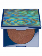 Хайлайтер для лица и тела Diamond Beauty Powder, тон 08 bronze glow / бронзовое сияние