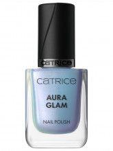 Лак для ногтей Aura Glam, тон 040 Ocean Whisper