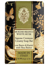 Крем-мыло Белый мускус White Musk 275г