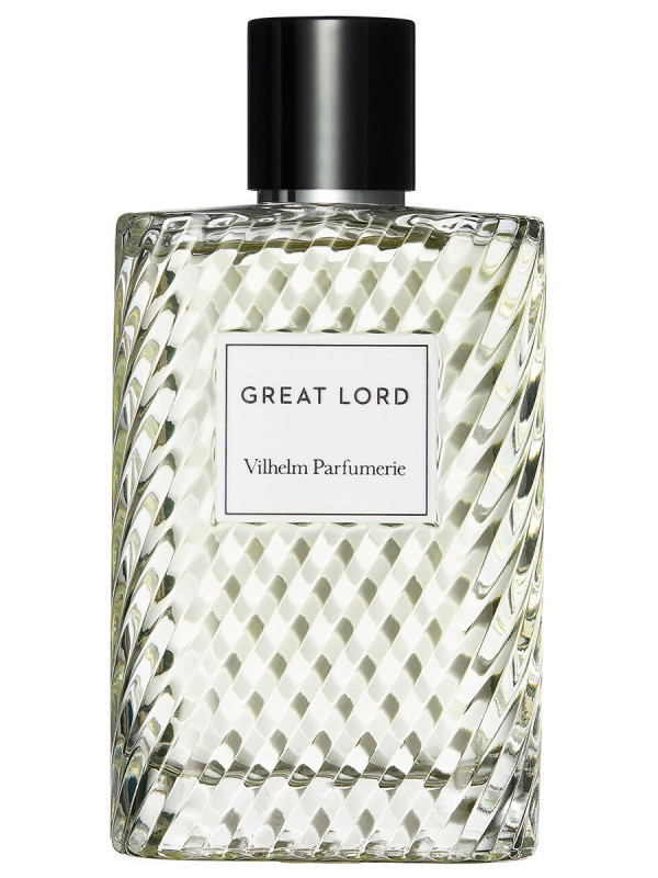 Парфюмерная вода Great Lord 100мл от Vilhelm Parfumerie + 1
