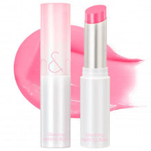 Бальзам для губ оттеночный Glasting Melting Balm, тон 09 peonies