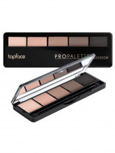 Палетка теней для глаз Pro Palette Eyeshadow, тон 06
