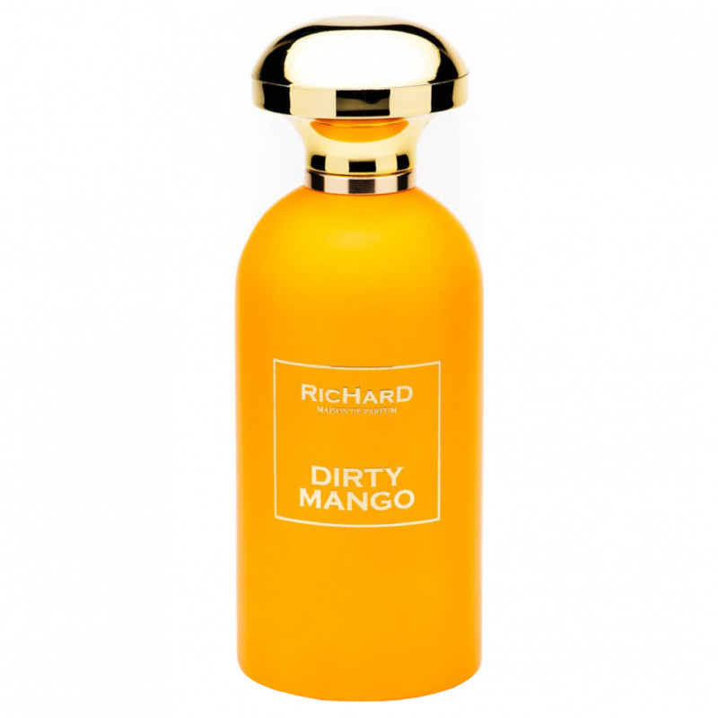 Dirty Mango Парфюмерная вода 100мл от Richard maison de parfum + 1