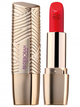 Помада для губ Rossetto Milano Red, тон 11 красный коралл