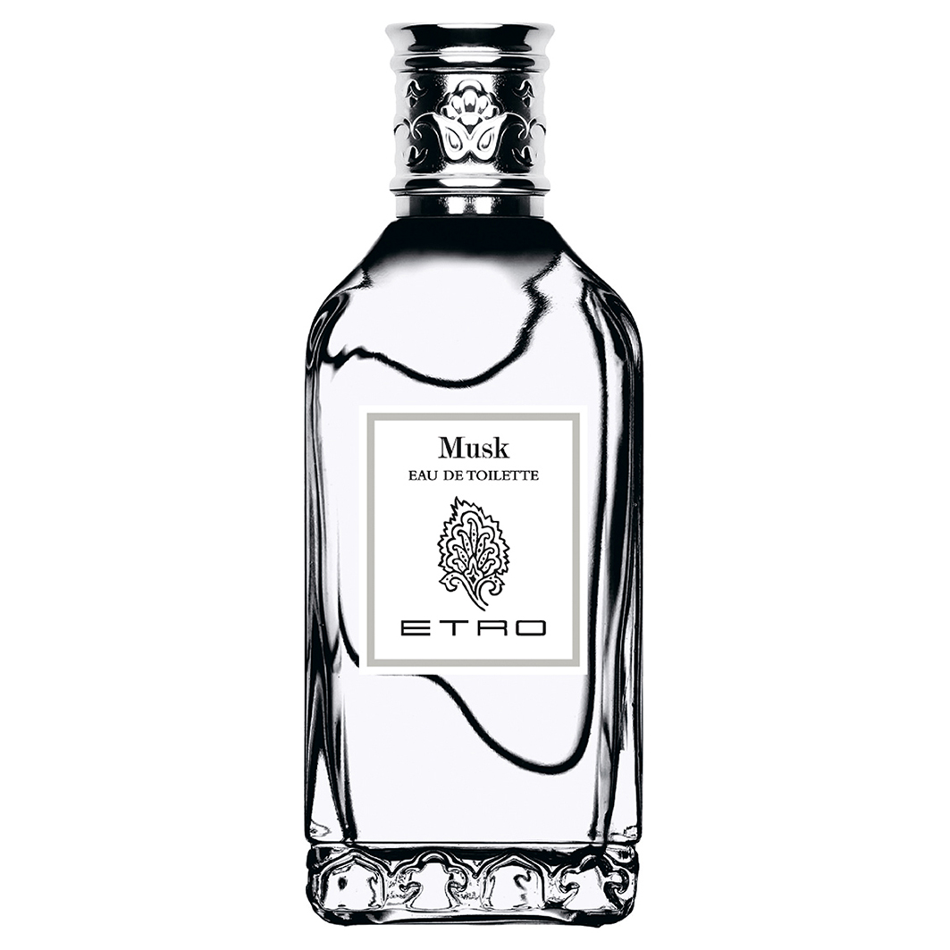 Туалетная вода Musk 100мл от ETRO + 2