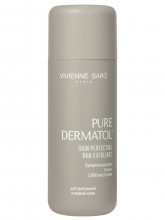Pure Dermatol' Лосьон для лица очищающий c ВНА кислотами 150мл