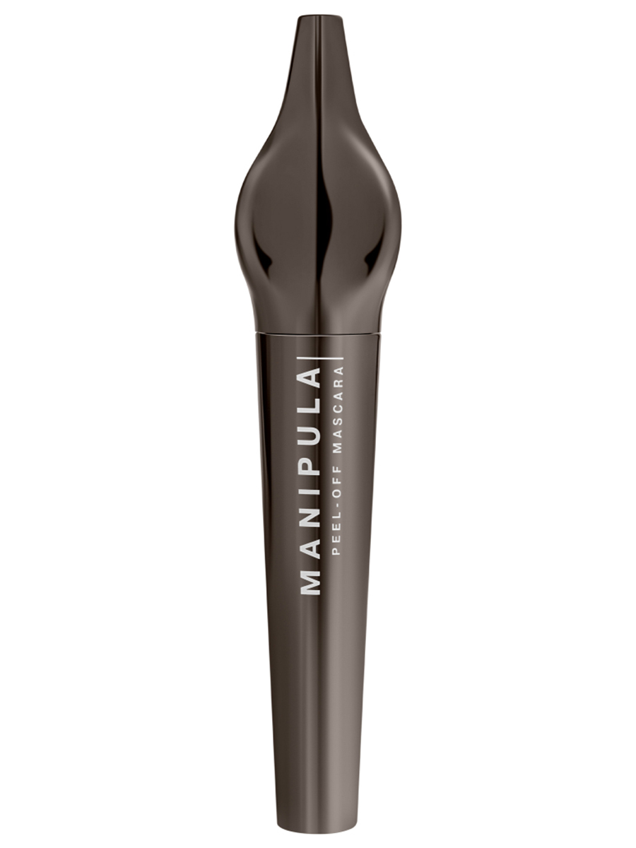 Тушь для ресниц Manipula, тон 01 черный от Influence Beauty + 3
