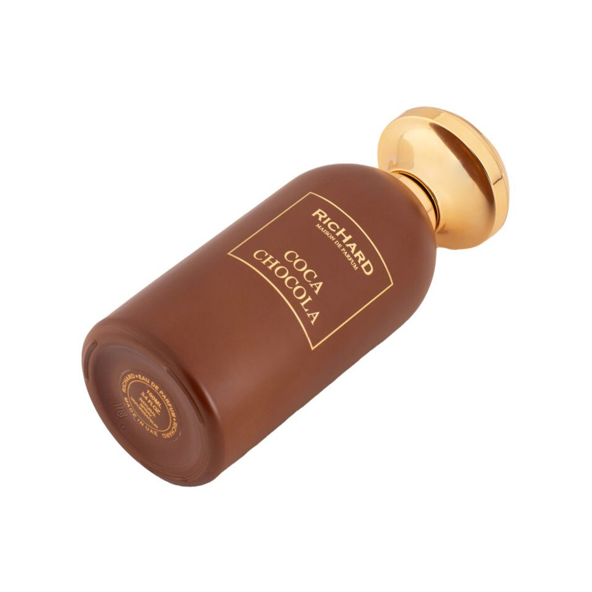 Coca Chocola Парфюмерная вода 100мл от Richard maison de parfum + 4