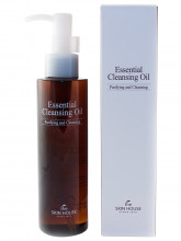 Essential Cleansing Oil Гидрофильное масло очищающее 150мл