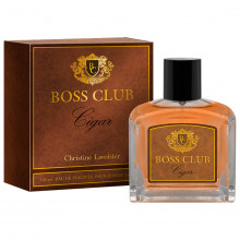 Boss Club Cigar Туалетная вода мужская 100мл