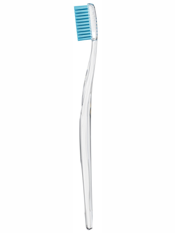Professional Зубная щетка Whitening средняя от Splat + 1