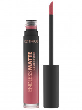 Матовая жидкая Помада для губ Endless Matte, тон 050 Kiss Me Quick