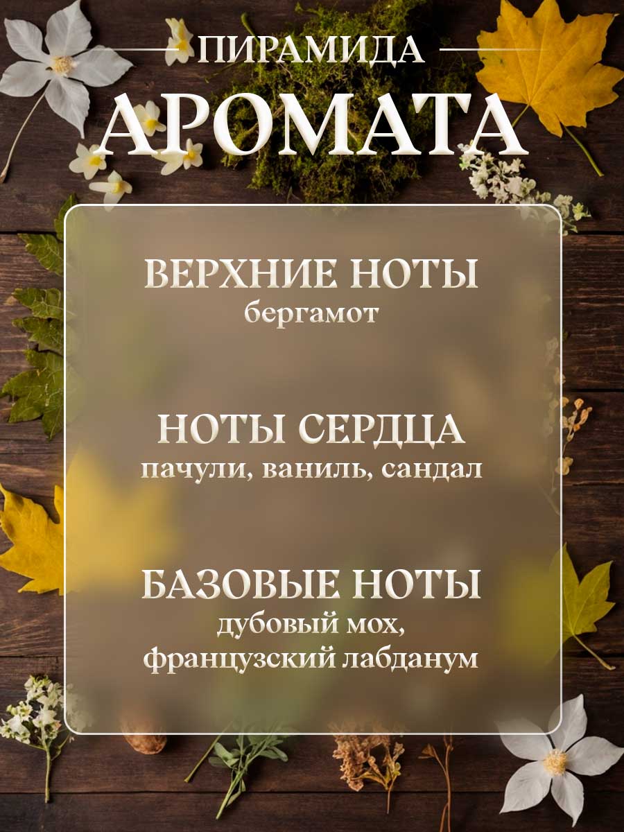 Одеколон Шипр 85мл  от Новая заря + 4