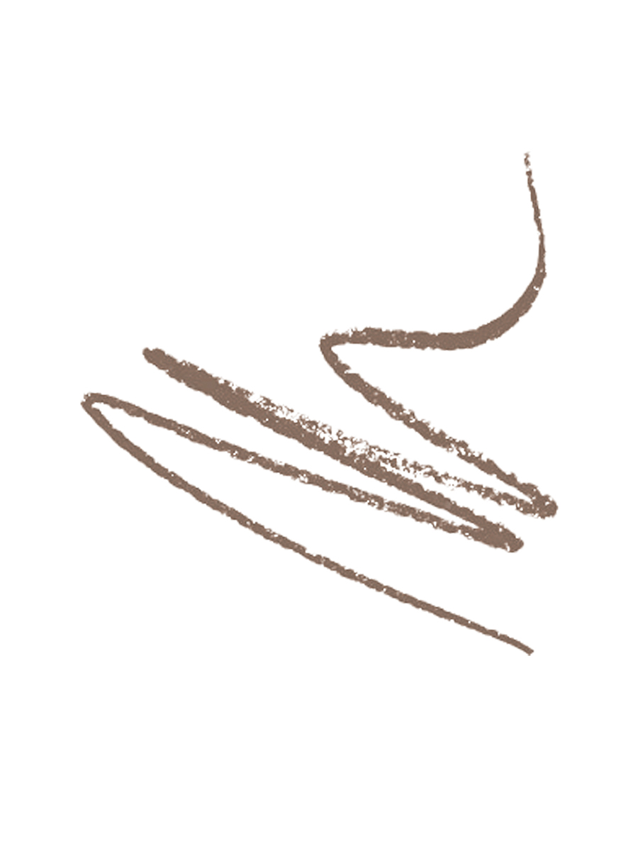 Карандаш для бровей Architect Brow Pencil, тон 01 blonde от Elian Russia + 2