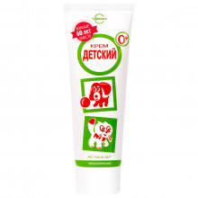 Крем детский 68г