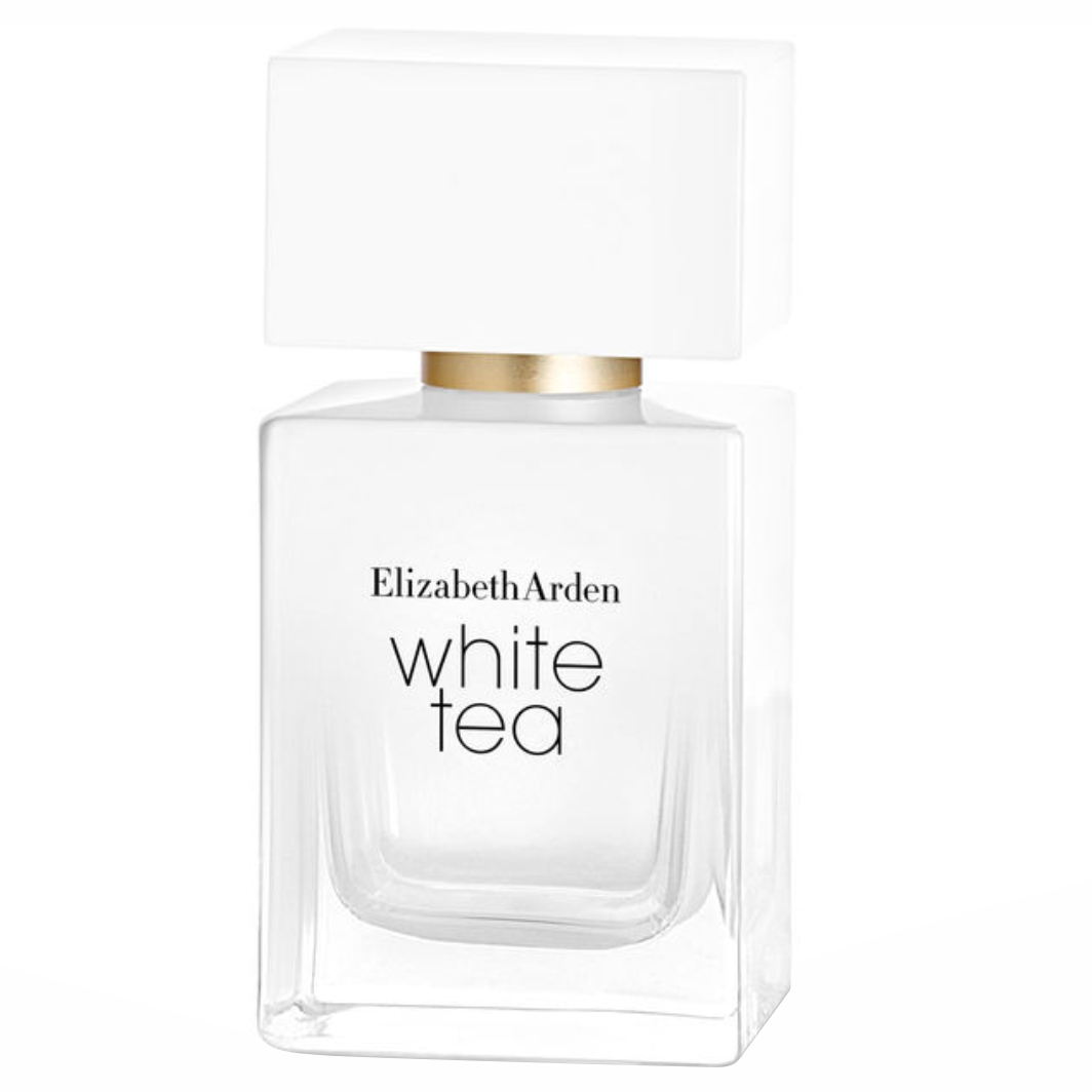 White Tea Туалетная вода женская 30мл  от Elizabeth Arden + 2